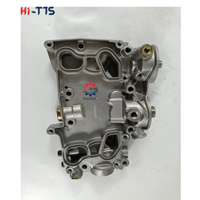BF4M2012 Pièces détachées de pelleteuse Box de refroidisseur d'huile Assy 04254556 04295964 20459205 pour Deu-tz