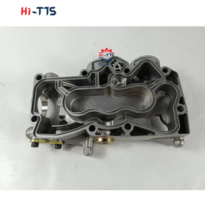 BF4M2012 Pièces détachées de pelleteuse Box de refroidisseur d'huile Assy 04254556 04295964 20459205 pour Deu-tz