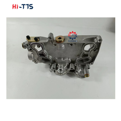 BF4M2012 Pièces détachées de pelleteuse Box de refroidisseur d'huile Assy 04254556 04295964 20459205 pour Deu-tz