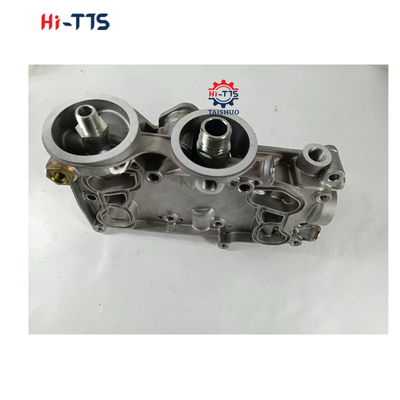BF4M2012 Pièces détachées de pelleteuse Box de refroidisseur d'huile Assy 04254556 04295964 20459205 pour Deu-tz