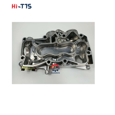 Boîte de refroidisseur d'huile moteur de haute qualité BF6M2012C 04299502 04292002 pour moteur D6E D6D