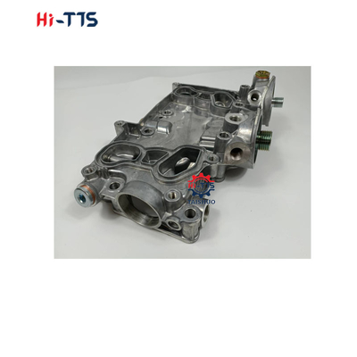 Boîte de refroidisseur d'huile moteur de haute qualité BF6M2012C 04299502 04292002 pour moteur D6E D6D