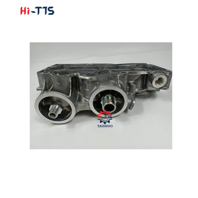 Boîte de refroidisseur d'huile moteur de haute qualité BF6M2012C 04299502 04292002 pour moteur D6E D6D