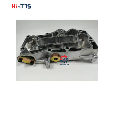 Boîte de refroidisseur d'huile moteur de haute qualité BF6M2012C 04299502 04292002 pour moteur D6E D6D