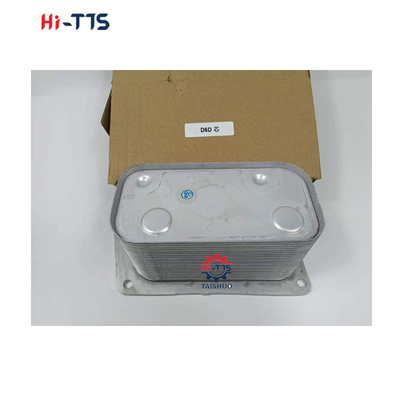 D6D Pièces moteur refroidisseur d'huile 20511773 21707096