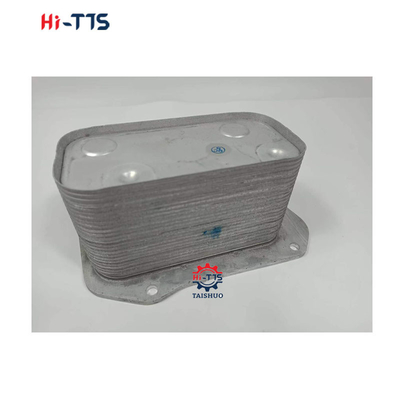 D6D Pièces moteur refroidisseur d'huile 20511773 21707096