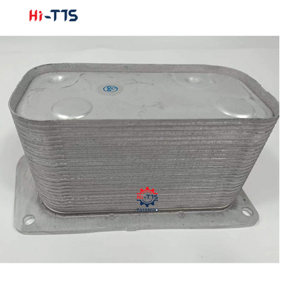 D6D Pièces moteur refroidisseur d'huile 20511773 21707096