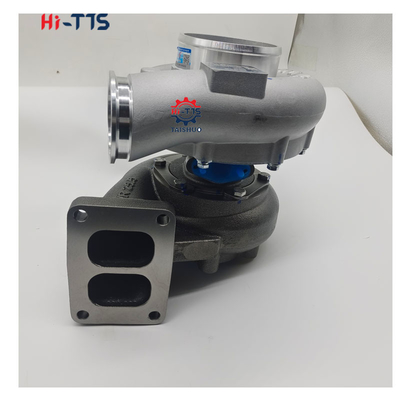 WD615 Groupe de turbocompresseur pour moteur diesel 61561111227A