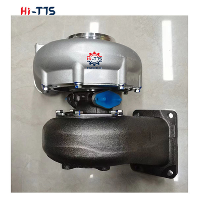 WD615 Groupe de turbocompresseur pour moteur diesel 61561111227A
