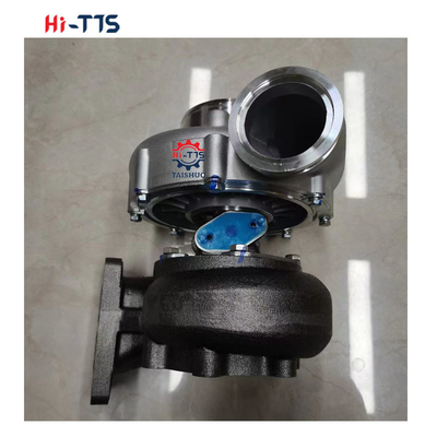 WD615 Groupe de turbocompresseur pour moteur diesel 61561111227A