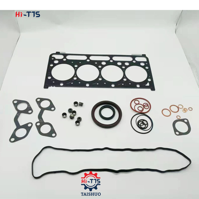 Excavateur à joints complets C4.4 240-7194 258-4946 2407194 2584946