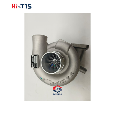 320DCAT Groupe des turbocompresseurs pour moteurs diesel 287-0049