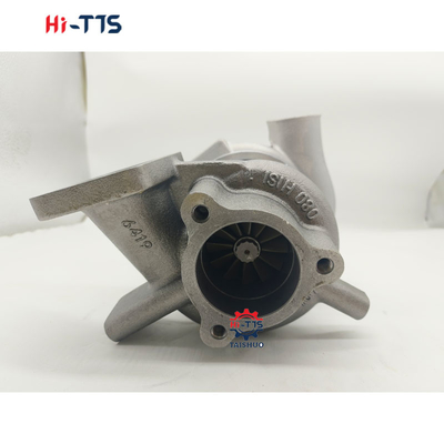 320DCAT Groupe des turbocompresseurs pour moteurs diesel 287-0049
