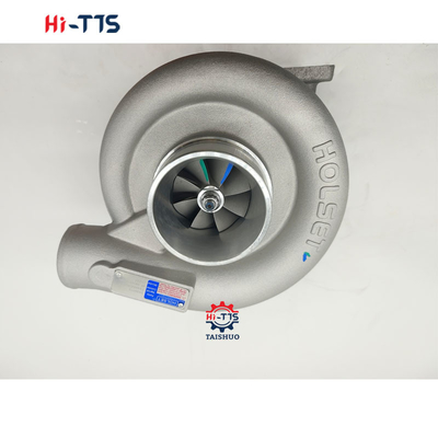 DX225 DH220-5 Turbocompresseur 3539678 65.09100-7093 3519989 pour Doo-san