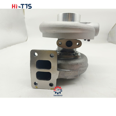 DX225 DH220-5 Turbocompresseur 3539678 65.09100-7093 3519989 pour Doo-san