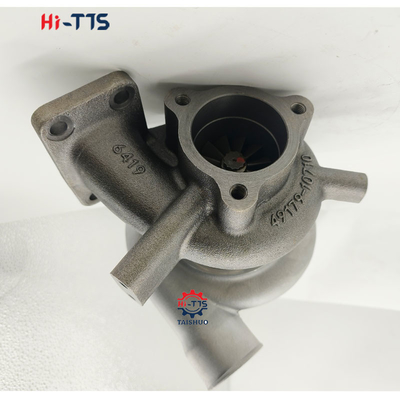 TD06H-14KYRCN 49179-06210 60305490 Turbocompresseur pour moteur turbo