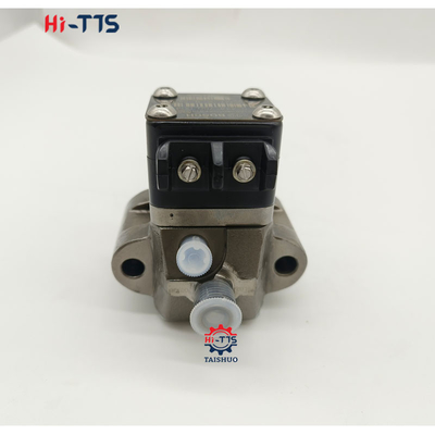 Pièces pour excavatrice Pompe à injecteur de carburant diesel 0450666 02112706 0414750004 pour EC210B EC290B D6D D7D
