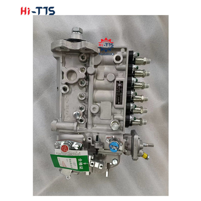 6CT Pompes à injection de carburant pour camions lourds