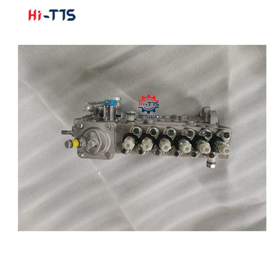 6CT Pompes à injection de carburant pour camions lourds