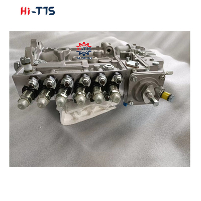 6CT Pompes à injection de carburant pour camions lourds