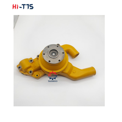 4D105-3 Pompes à eau pour pièces moteur 6131621100 6140601110 6131621240