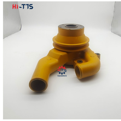 4D105-3 Pompes à eau pour pièces moteur 6131621100 6140601110 6131621240