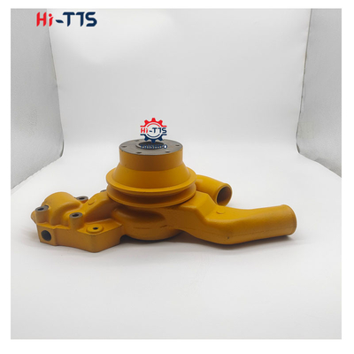4D105-3 Pompes à eau pour pièces moteur 6131621100 6140601110 6131621240