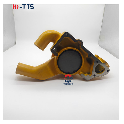 4D105-3 Pompes à eau pour pièces moteur 6131621100 6140601110 6131621240