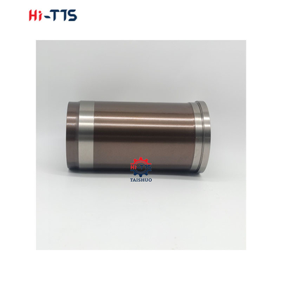 Pour les moteurs diesel, le revêtement de cylindre 6130-22-2310 pour les cylindres 4D105-3