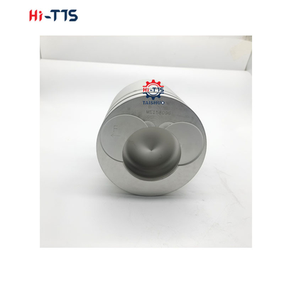 6D22 Piston de moteur diesel ME052902 ME158096