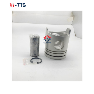 6D22 Piston de moteur diesel ME052902 ME158096