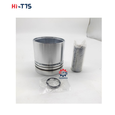 Pièces moteur de haute qualité 4D105-3 Piston 6131-32-2120