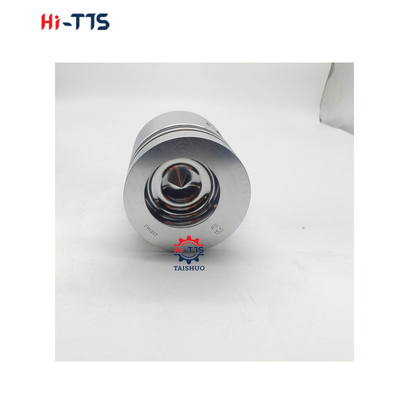 Pièces moteur de haute qualité 4D105-3 Piston 6131-32-2120