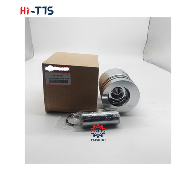 Pièces moteur de haute qualité 4D105-3 Piston 6131-32-2120