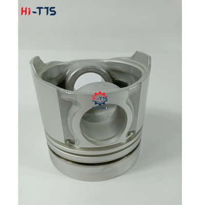DB58 Piston pour moteur diesel 65.02501-0561 Pour pièces détachées de pelleteuses