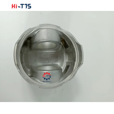 DB58 Piston pour moteur diesel 65.02501-0561 Pour pièces détachées de pelleteuses