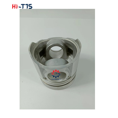 DB58 Piston pour moteur diesel 65.02501-0561 Pour pièces détachées de pelleteuses