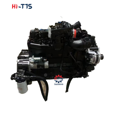 Assemblage complet du moteur 6BT59 Moteur diesel