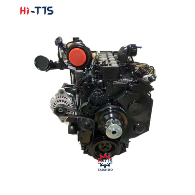 Assemblage complet du moteur 6BT59 Moteur diesel