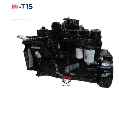 Assemblage complet du moteur 6BT59 Moteur diesel