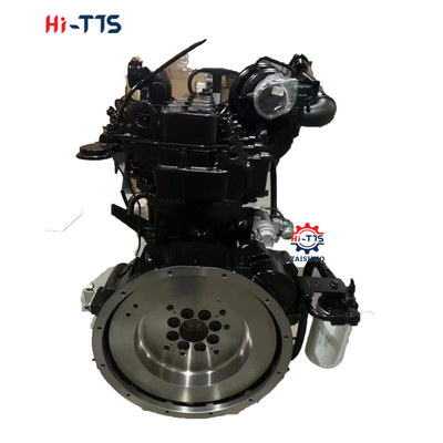 Assemblage complet du moteur 6BT59 Moteur diesel