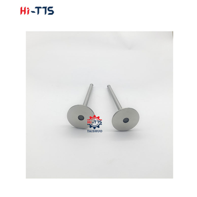 S4D102 S6D102 Valve d'admission et d'échappement 6732-41-4210 6732-41-4110