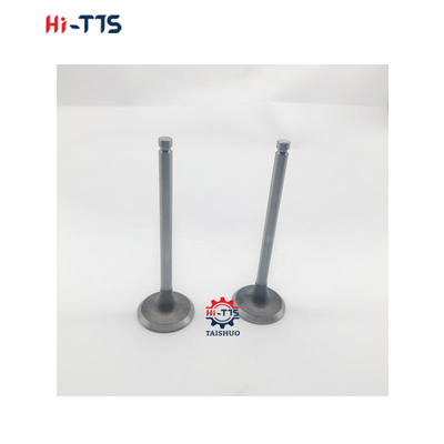 S4D102 S6D102 Valve d'admission et d'échappement 6732-41-4210 6732-41-4110