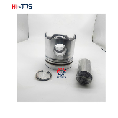 S6A2 Pièces de moteur diesel Piston 32517-91100 Moteur maritime