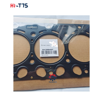 BF4M2012 BF4M2012C joints de doublure de cylindre joints de tête 04289407 04284066