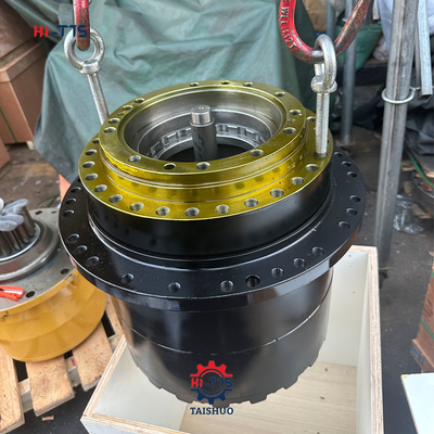 Le moteur SY215C9 SY215C 13225418