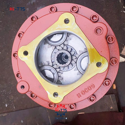 Pour les engrenages pivotants sans moteur SY245C9M3KH