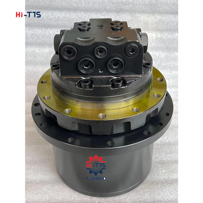 Excavateur R80 moteur de déplacement Assy boîte d'engrenages de déplacement Whit dentition de conduite XKAY-01864