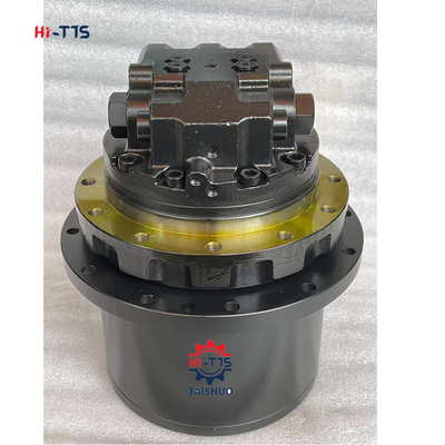Excavateur R80 moteur de déplacement Assy boîte d'engrenages de déplacement Whit dentition de conduite XKAY-01864