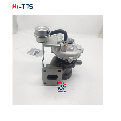 Camion D4AL Groupe moteur turbocompresseur GT1749S 28230-41730 708337-0001 28230-41720